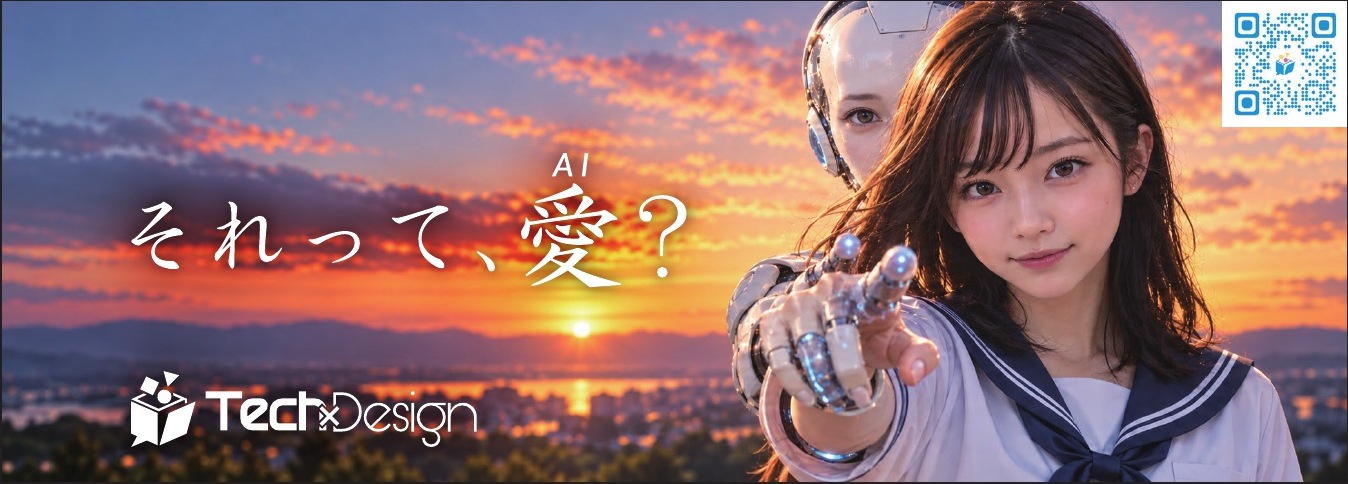 TechDesign ご協賛広告