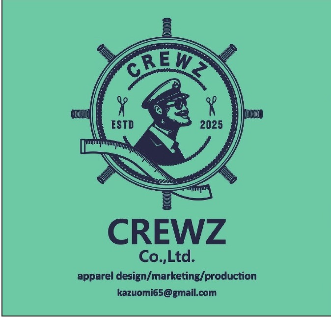 CREWZ株式会社 ご協賛広告